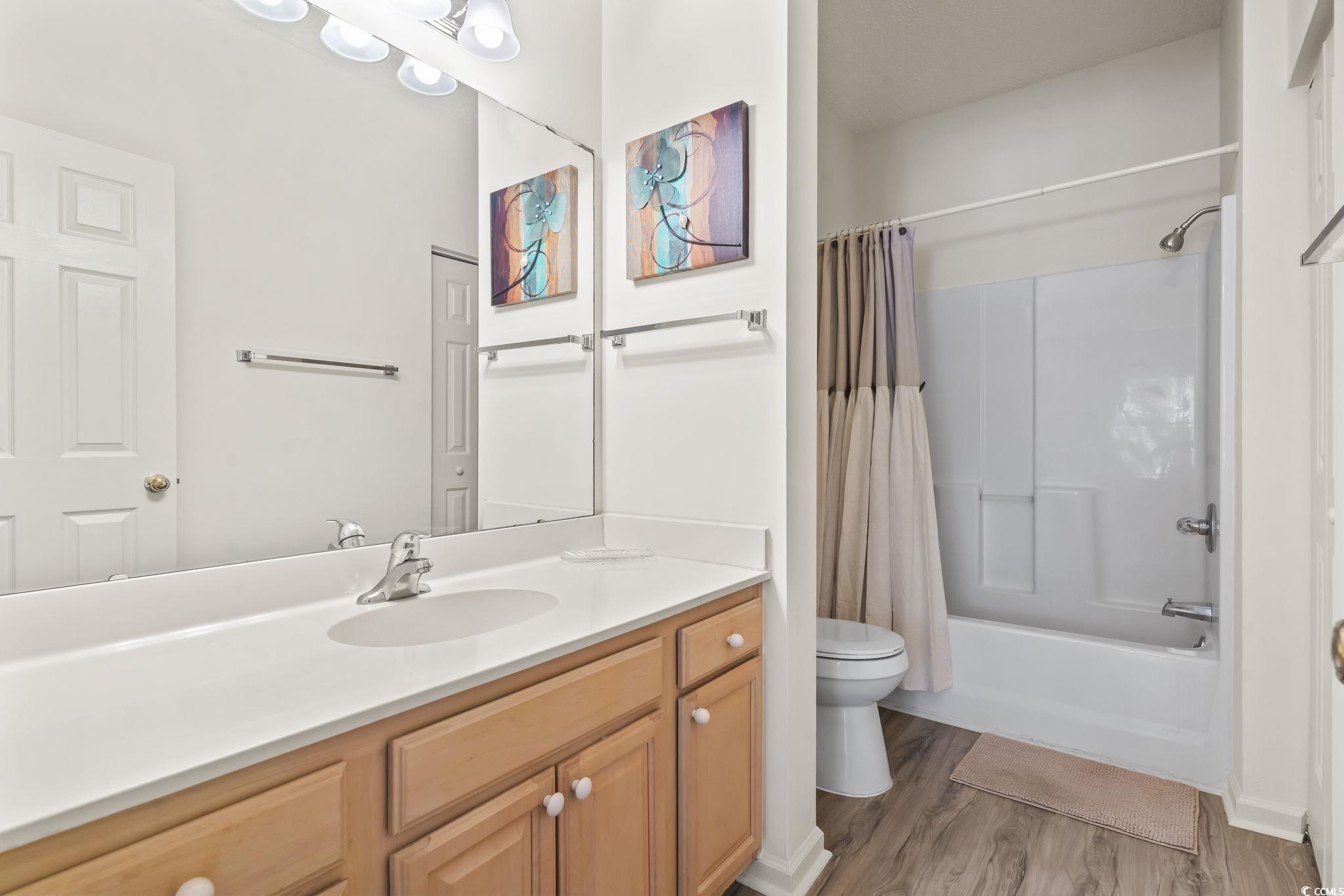 6207 Sweetwater Boulevard, Unit 6207 Murrells Inlet, SC 29576 - Photo 33 of 40
