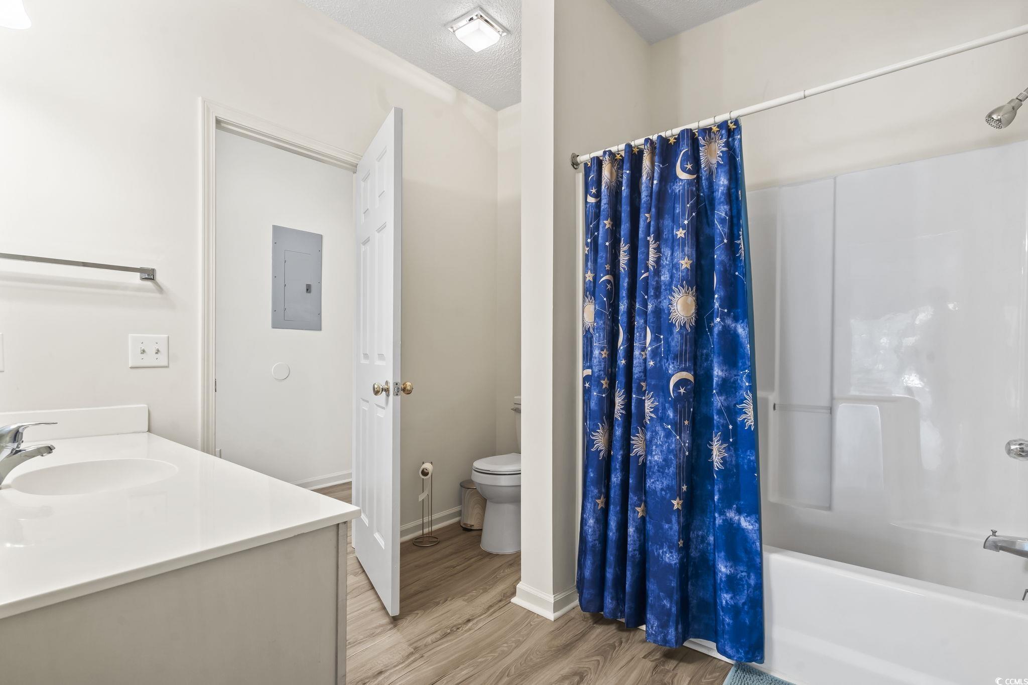 6207 Sweetwater Boulevard, Unit 6207 Murrells Inlet, SC 29576 - Photo 37 of 40