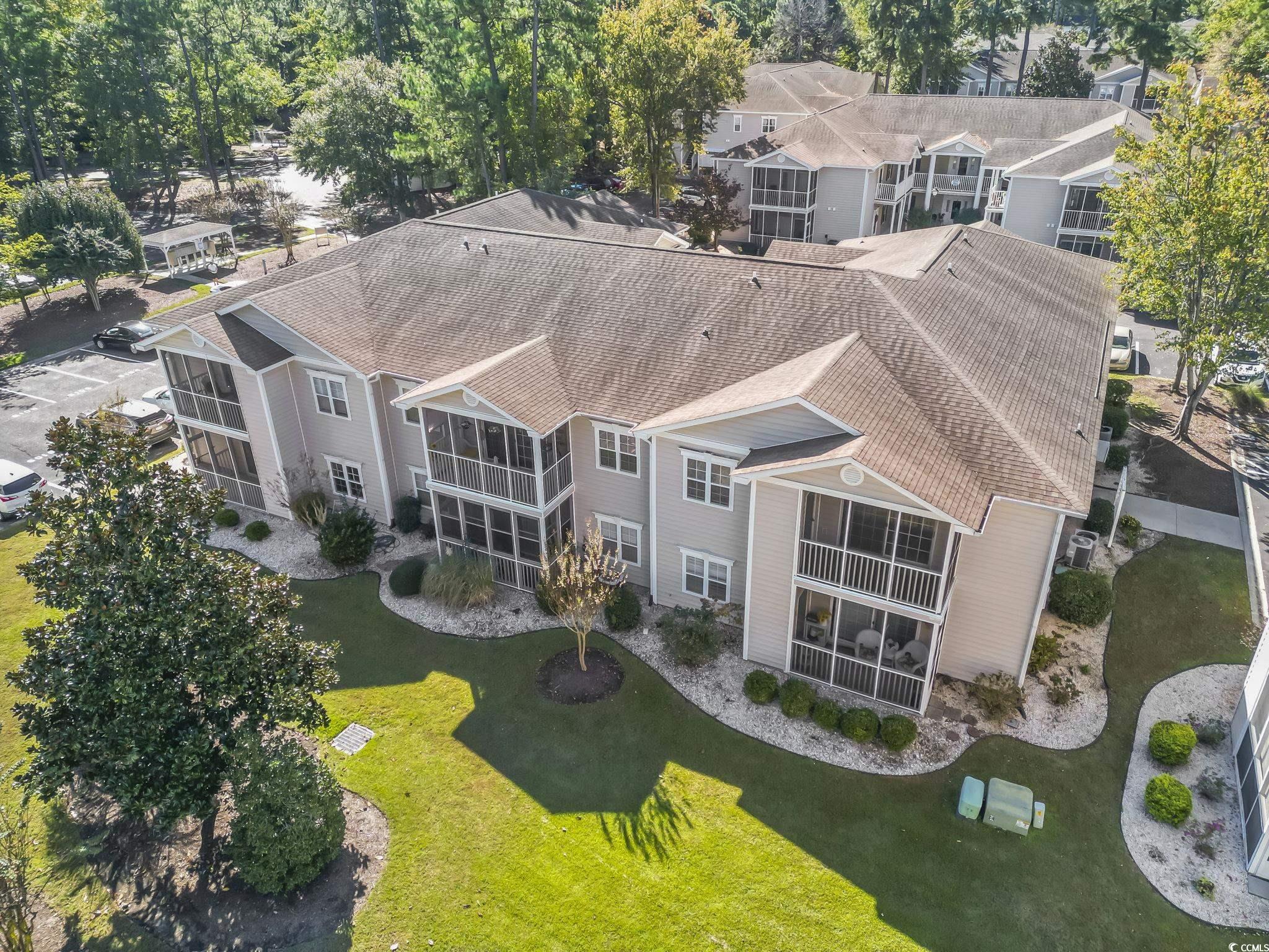 6207 Sweetwater Boulevard, Unit 6207 Murrells Inlet, SC 29576 - Photo 40 of 40