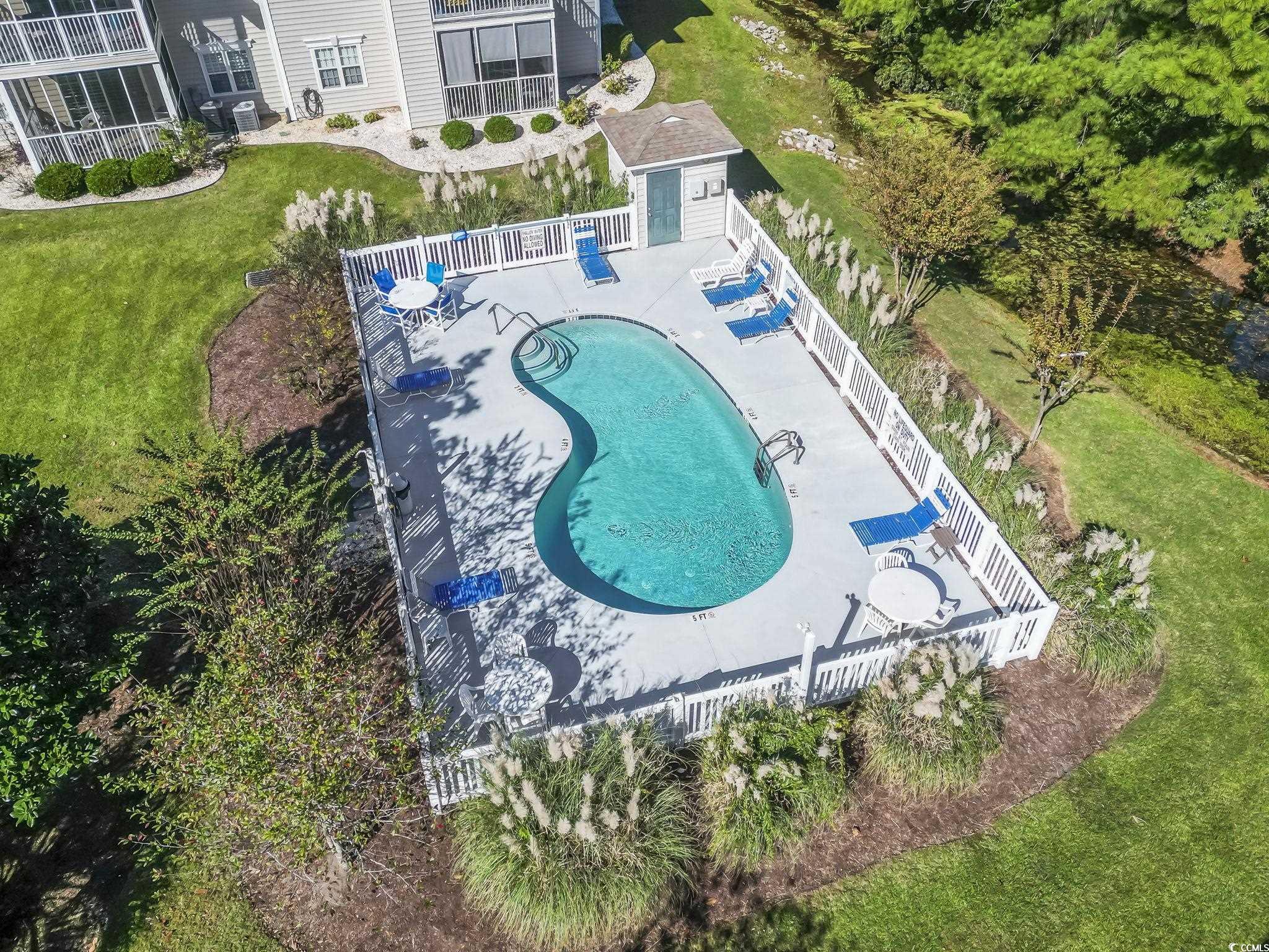 6207 Sweetwater Boulevard, Unit 6207 Murrells Inlet, SC 29576 - Photo 4 of 40