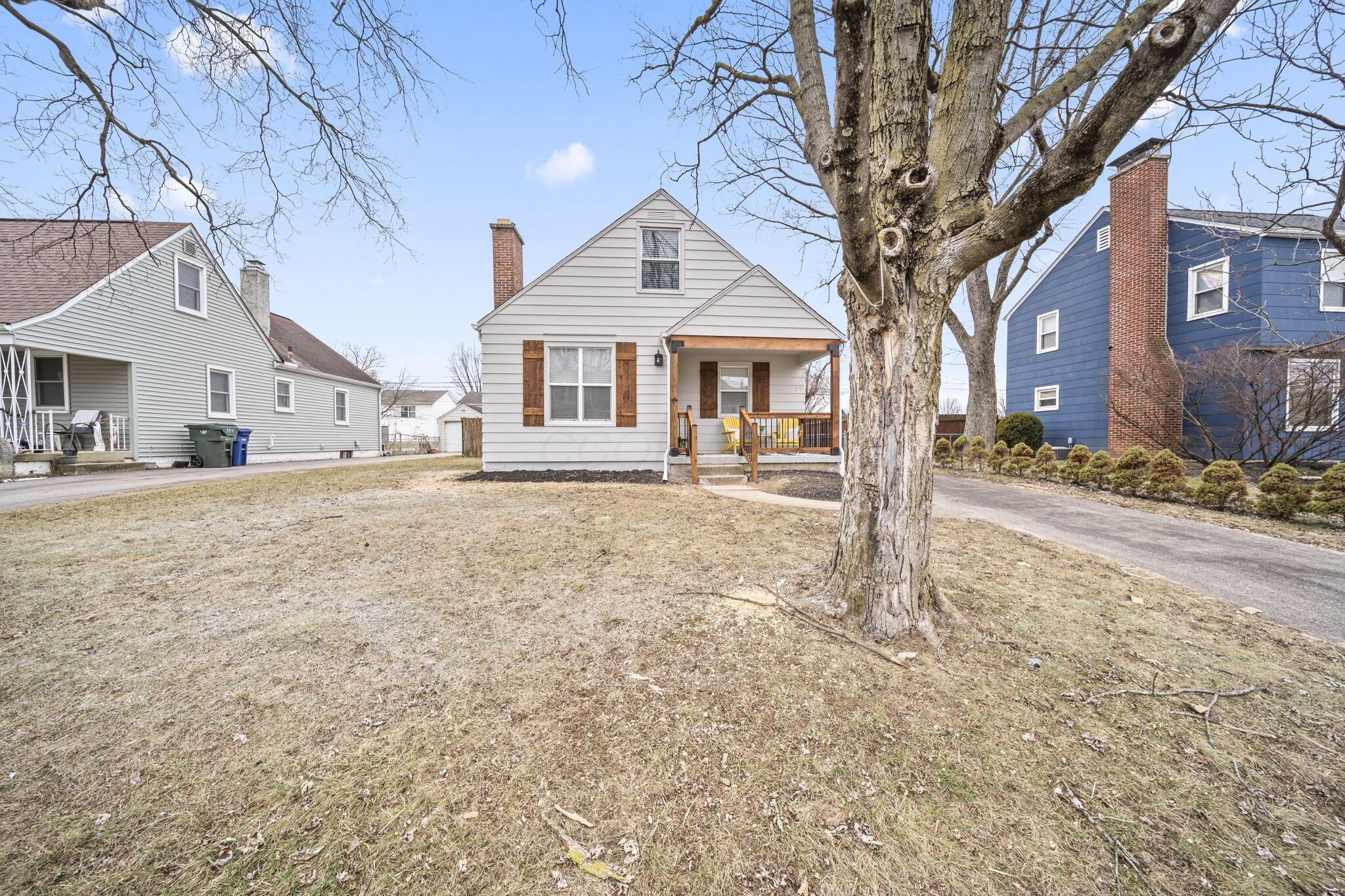 139 Demorest Road Columbus, OH 43204 - Photo 2 of 100