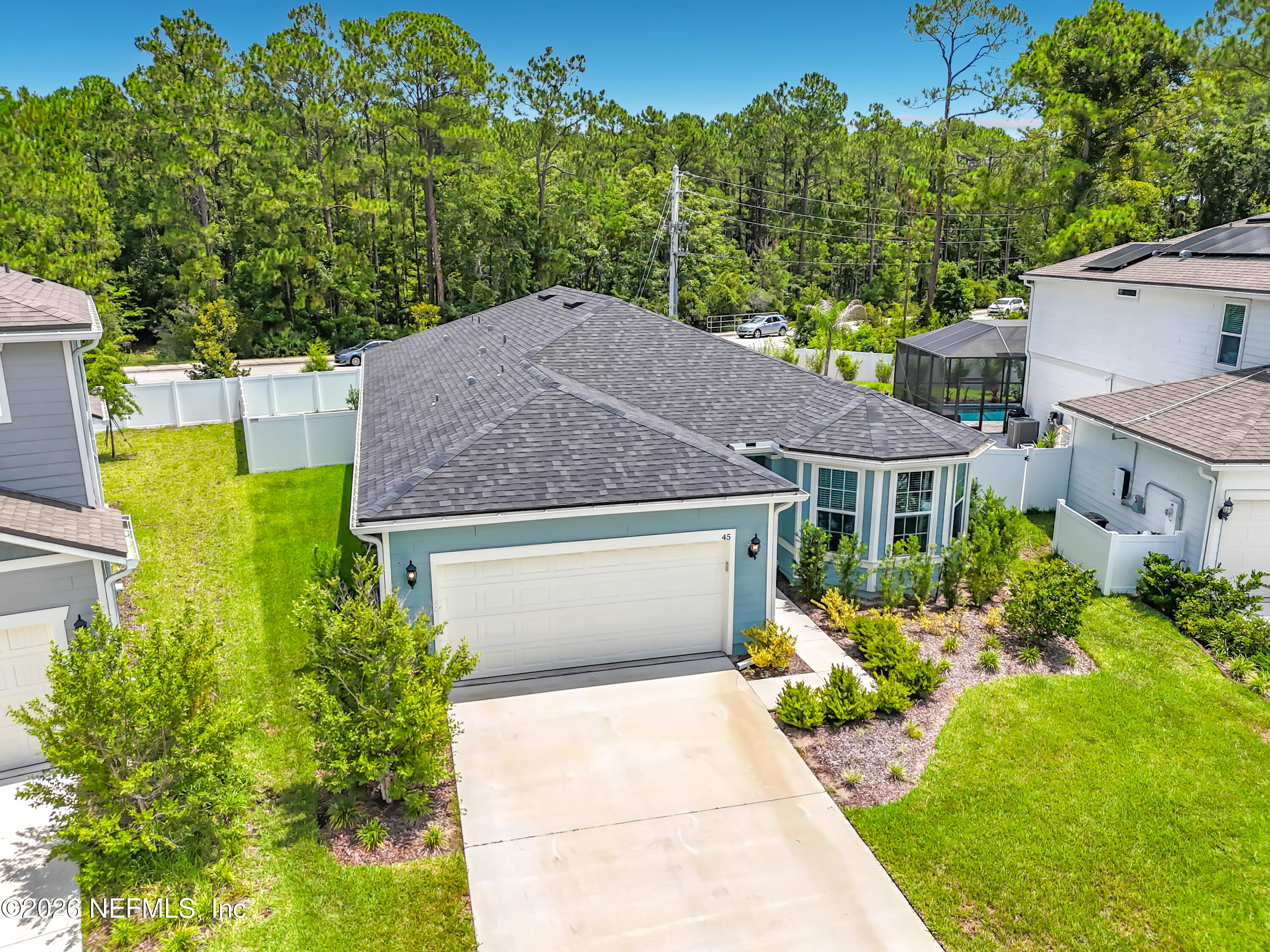 45 Shell Crk Court St. Augustine, FL 32086 - Photo 2 of 64 45 Shell Creek Court-8