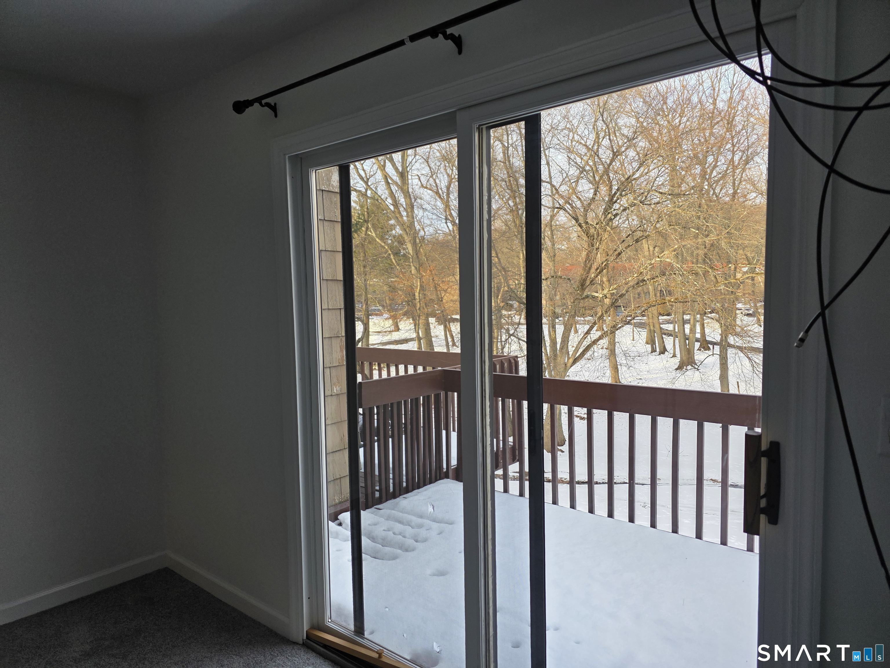 45 Towne House Road, Unit 45 Hamden, CT 06514 - Photo 19 of 23 a view of a porch