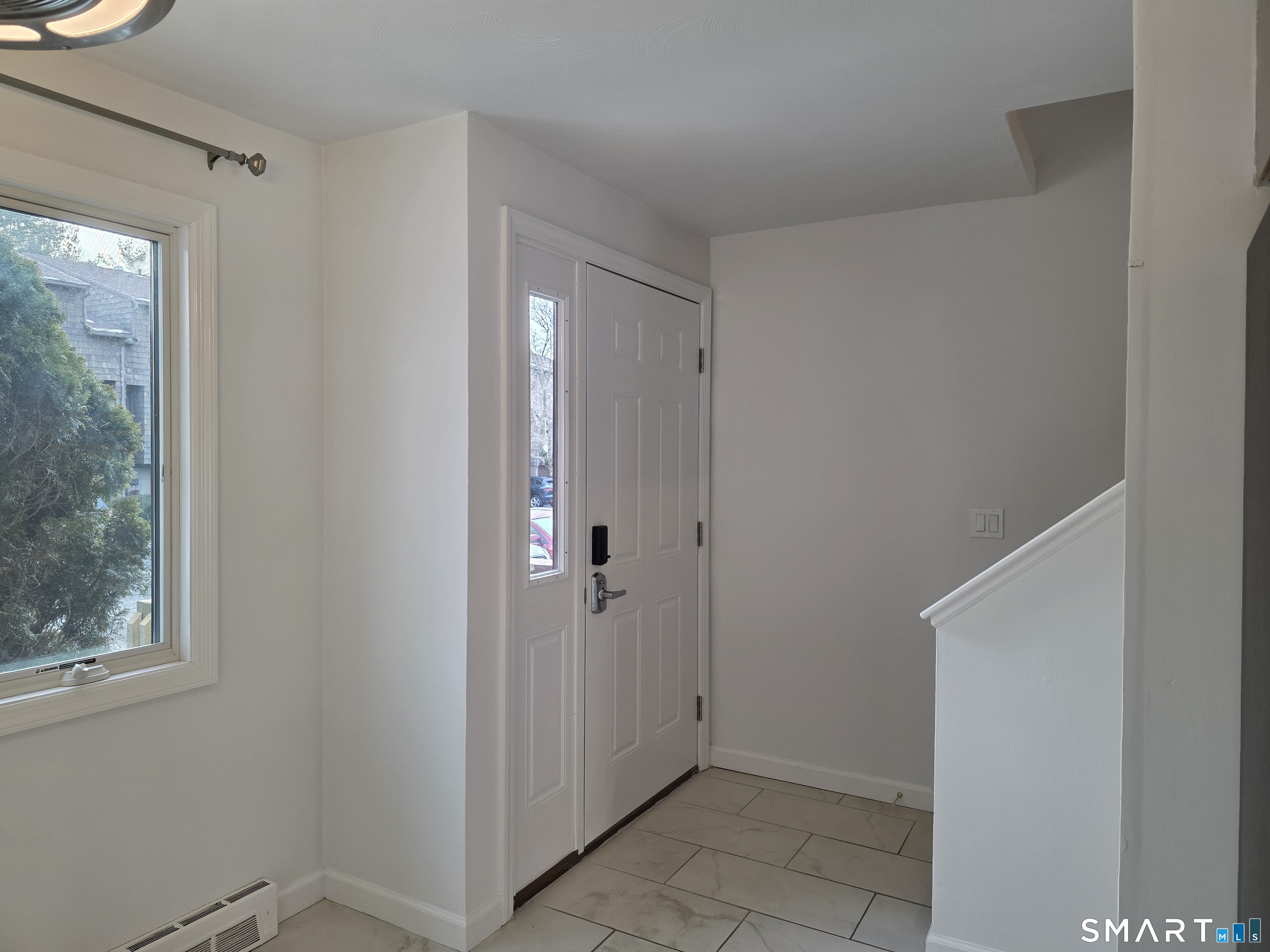 45 Towne House Road, Unit 45 Hamden, CT 06514 - Photo 6 of 23 a view of an empty room