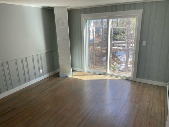 26 Aquila Road Gray, ME 04071 - Photo 17 of 22 Primary Bedroom