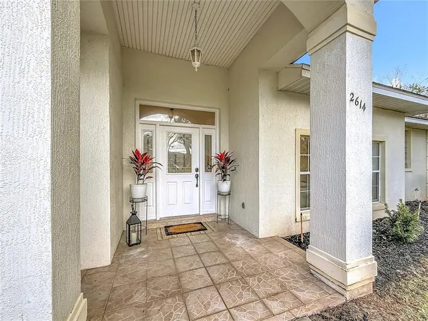 $539,700 | 2614 Southeast 25th Court, Ocala, FL 34471