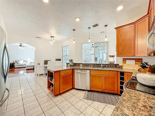 $539,700 | 2614 Southeast 25th Court, Ocala, FL 34471