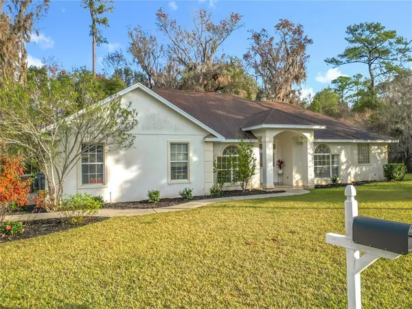 $539,700 | 2614 Southeast 25th Court, Ocala, FL 34471