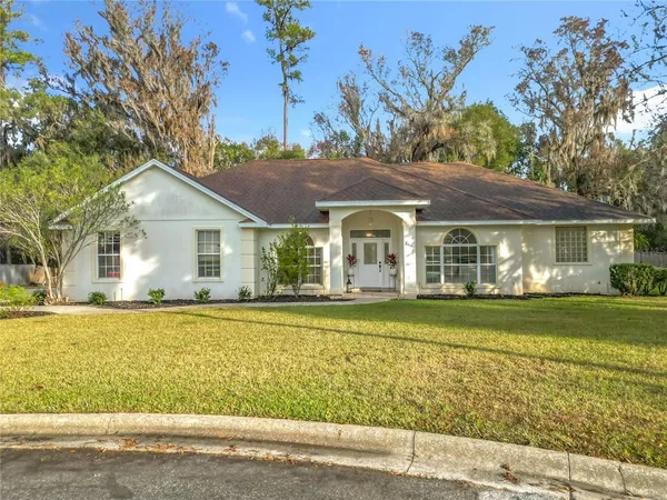 $539,700 | 2614 Southeast 25th Court, Ocala, FL 34471