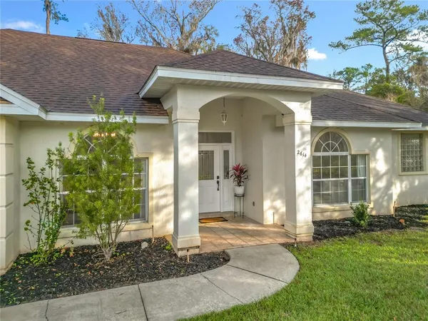 $539,700 | 2614 Southeast 25th Court, Ocala, FL 34471