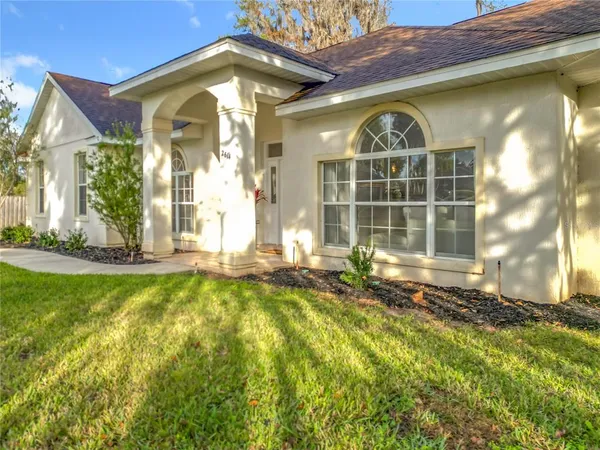 $539,700 | 2614 Southeast 25th Court, Ocala, FL 34471