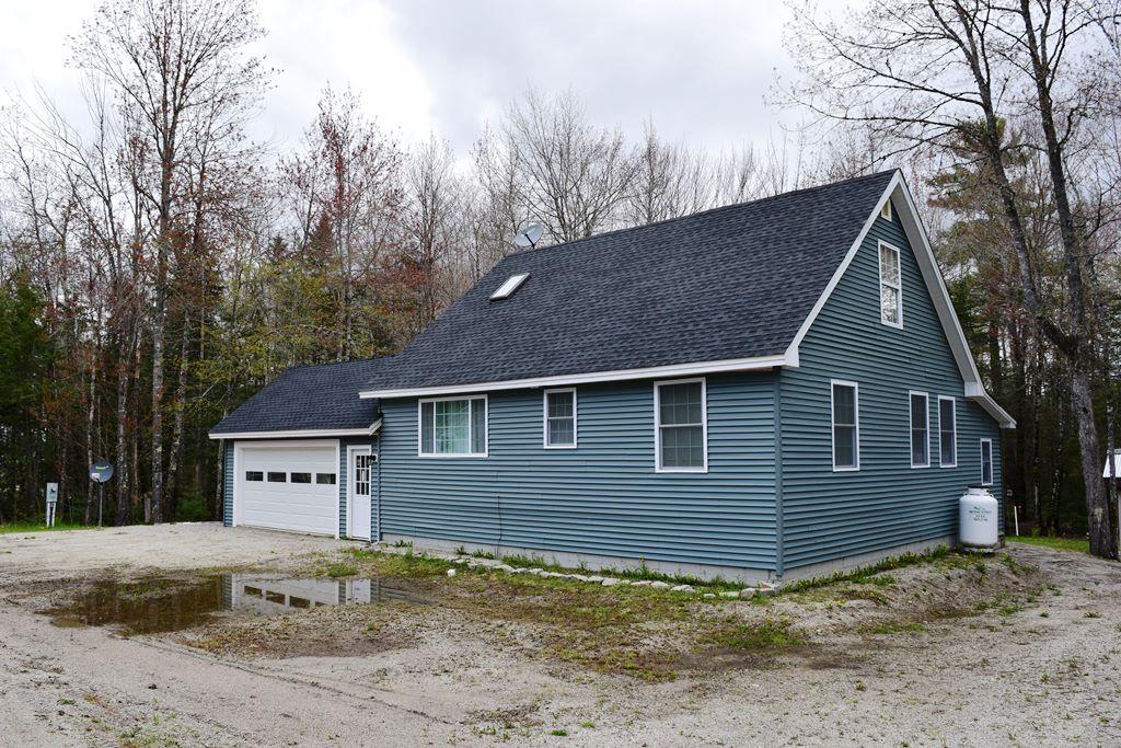7 Spurling Road Eastbrook, ME 04634 - Photo 1 of 32 L 1