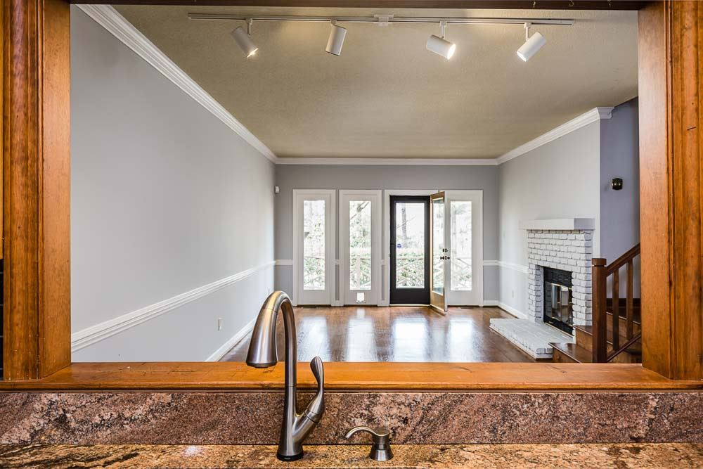 7643 Trowbridge Court Raleigh, NC 27613 - Photo 8 of 26 Photo 8