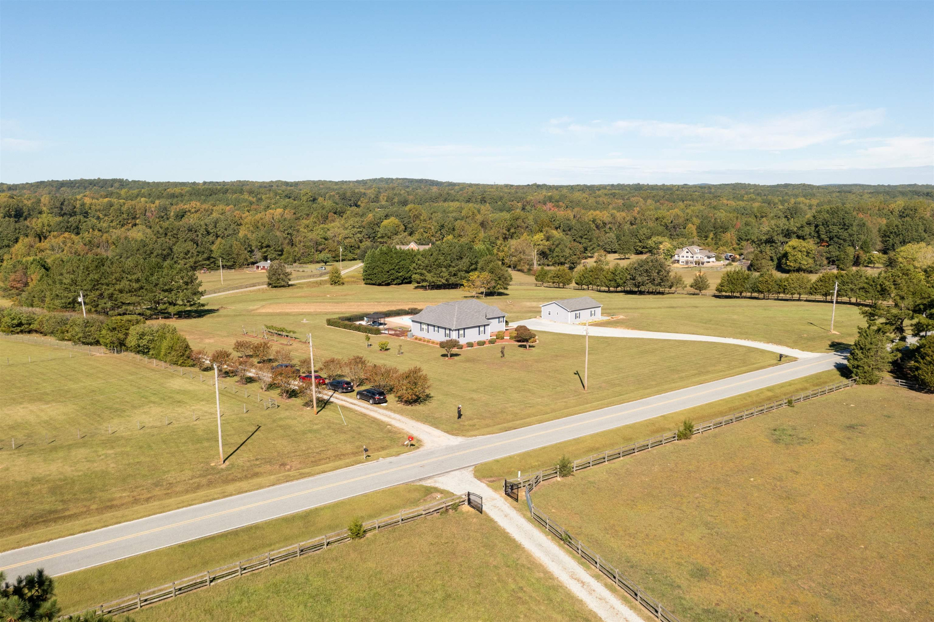7115 Wiley Mangum Road Bahama, NC 27503 - Photo 30 of 67 Photo 30