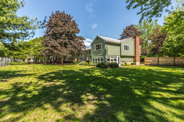 140 Parker Road Wakefield, MA 01880 - Photo 30 of 30 Gallery Image 30