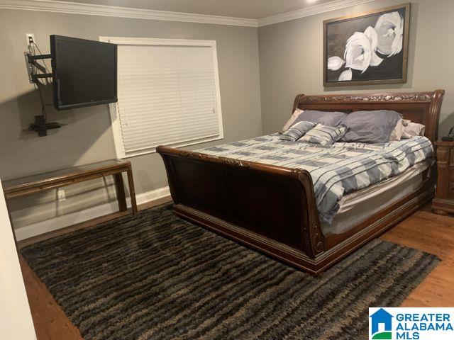 817 Esslinger Road Southeast Huntsville, AL 35802 - Photo 13 of 39