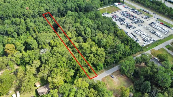 $49,000 | Tbd Peach Street, Conroe, TX 77304