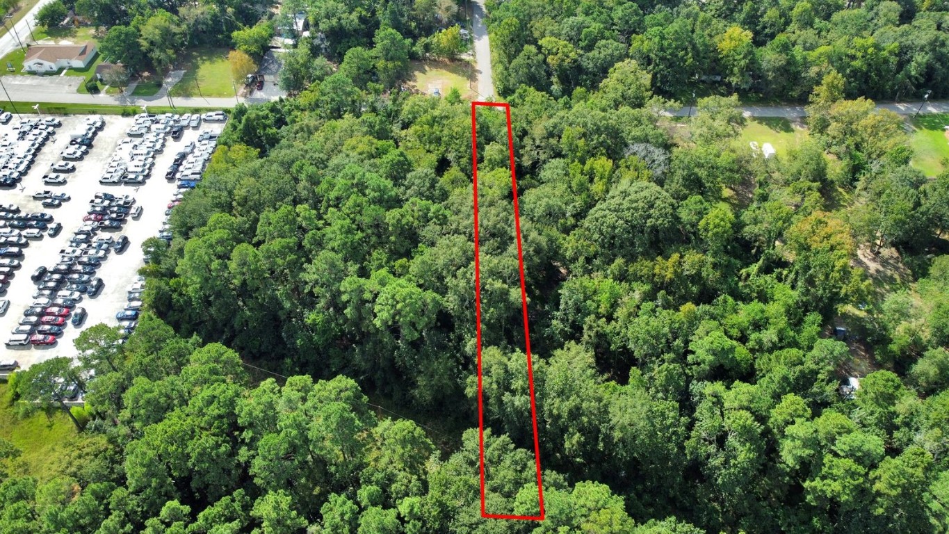 Tbd Peach Street Conroe, TX 77304 - Photo 2 of 6