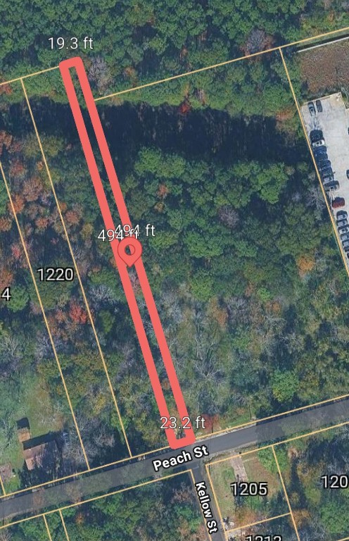 Tbd Peach Street Conroe, TX 77304 - Photo 3 of 6