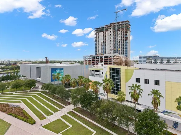 $5,000 | 777 North Ashley Drive, Unit 3013, Tampa, FL 33602
