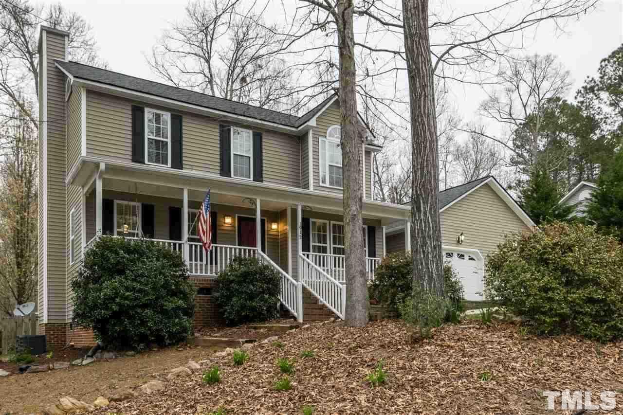 1912 Middle Ridge Drive Willow Spring, NC 27592 - Photo 2 of 5 Gallery Image 2