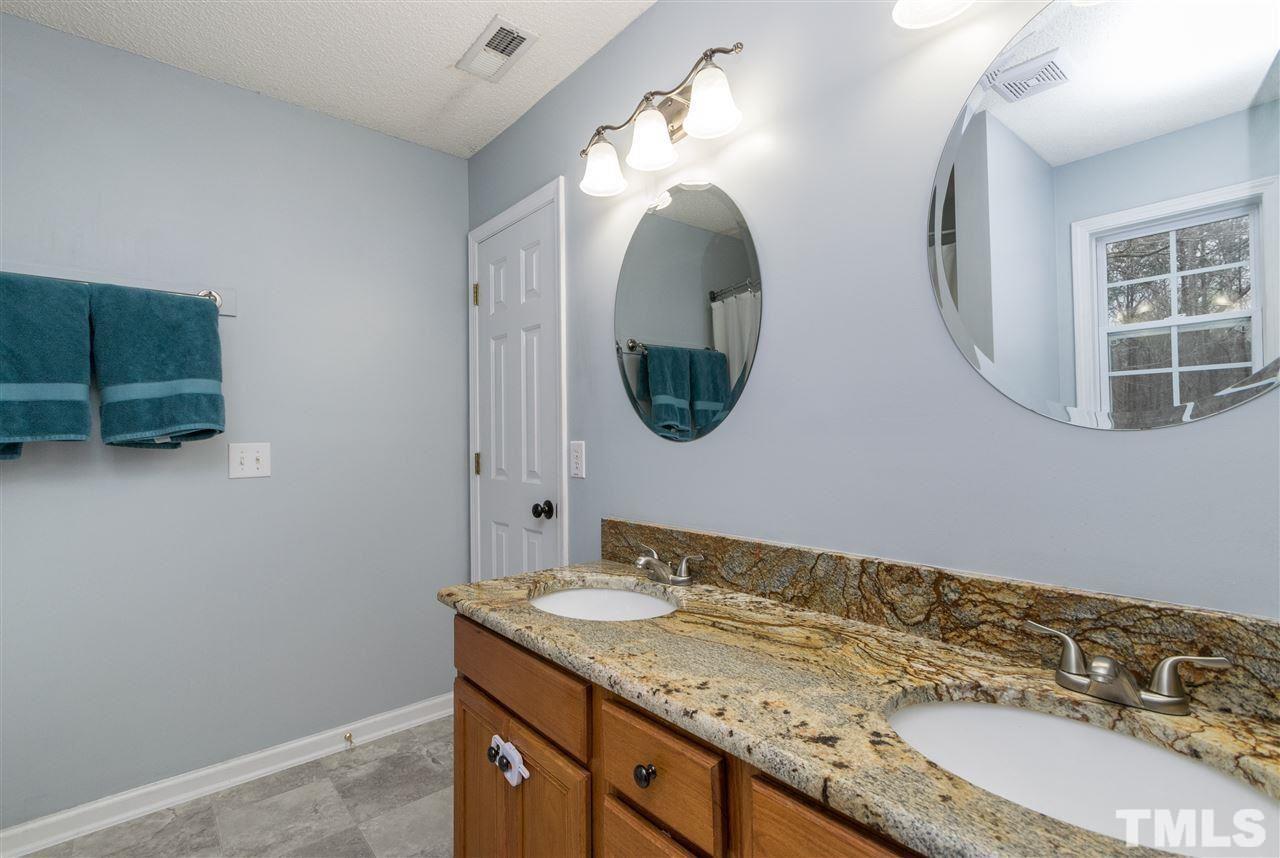 1912 Middle Ridge Drive Willow Spring, NC 27592 - Photo 4 of 5 Gallery Image 4