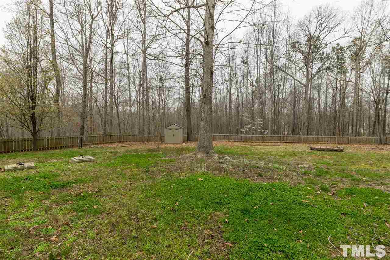 1912 Middle Ridge Drive Willow Spring, NC 27592 - Photo 5 of 5 Gallery Image 5