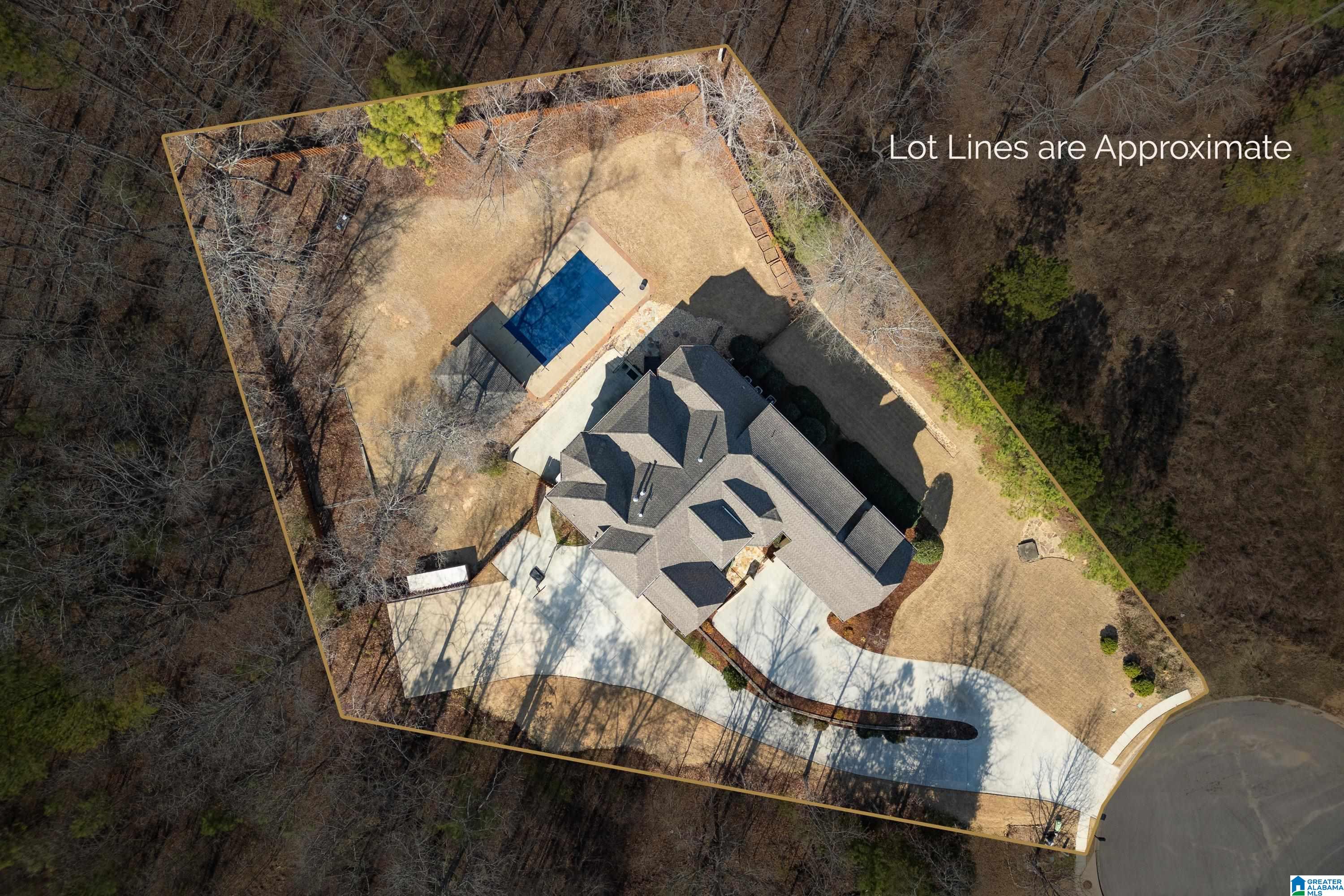 281 Normandy Lane Chelsea, AL 35043 - Photo 69 of 78 Gallery Image 69