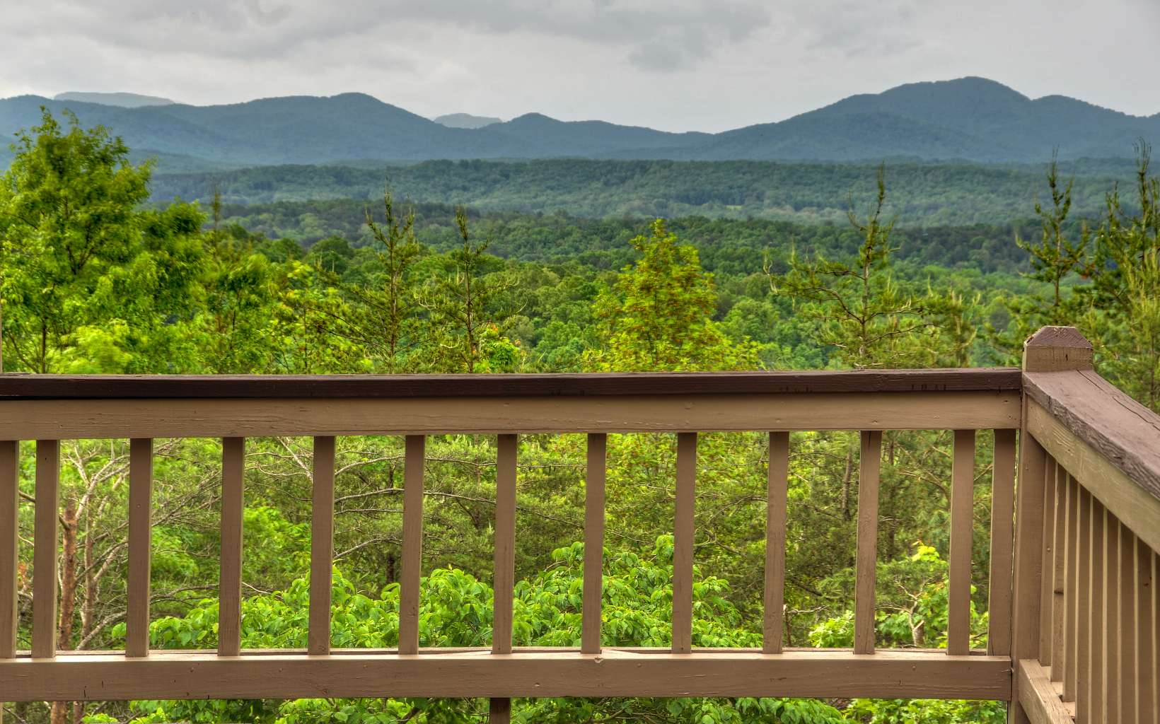 1353 My Mountain Road Morganton, GA 30560 - Photo 14 of 55 Additional View