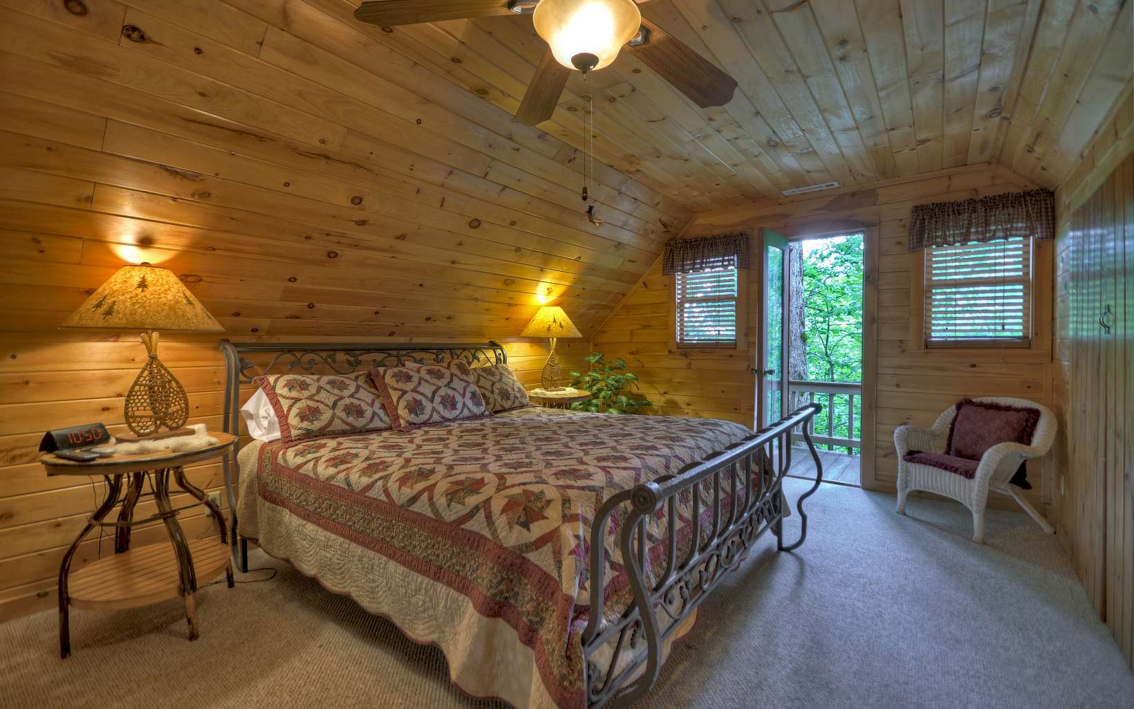 1353 My Mountain Road Morganton, GA 30560 - Photo 23 of 55 Additional View