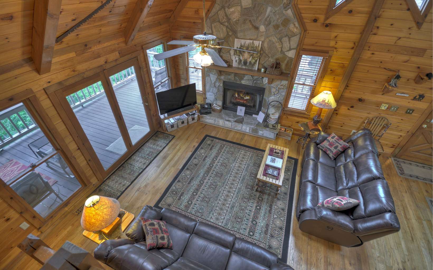 1353 My Mountain Road Morganton, GA 30560 - Photo 26 of 55 Additional View