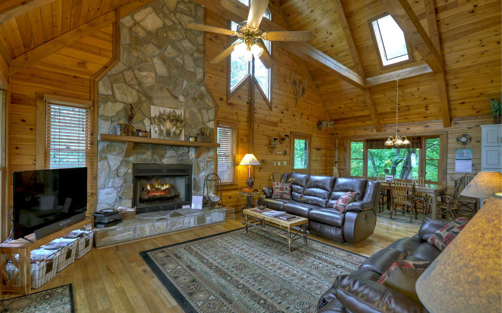 1353 My Mountain Road Morganton, GA 30560 - Photo 27 of 55 Additional View