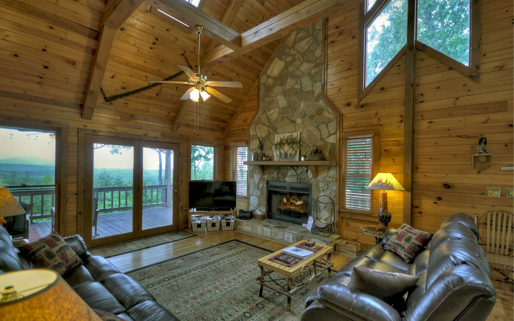 1353 My Mountain Road Morganton, GA 30560 - Photo 28 of 55 Additional View