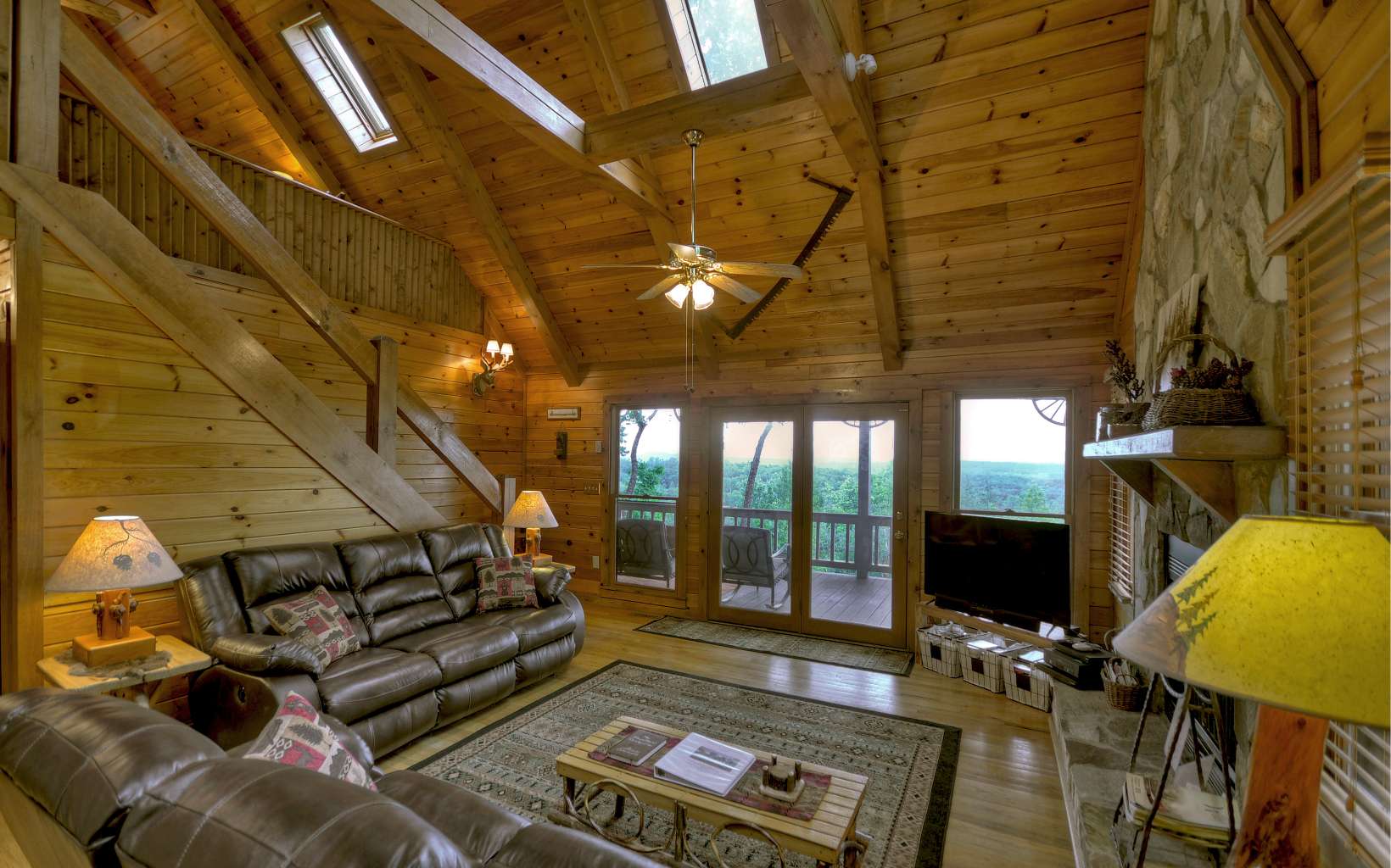 1353 My Mountain Road Morganton, GA 30560 - Photo 29 of 55 Additional View