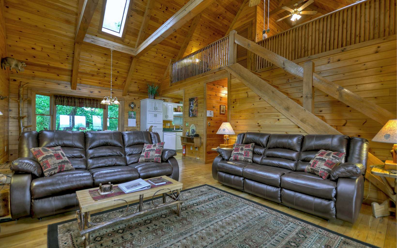 1353 My Mountain Road Morganton, GA 30560 - Photo 30 of 55 Additional View