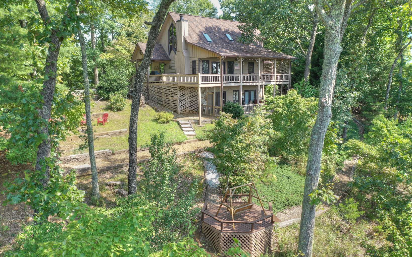 1353 My Mountain Road Morganton, GA 30560 - Photo 49 of 55 Additional View