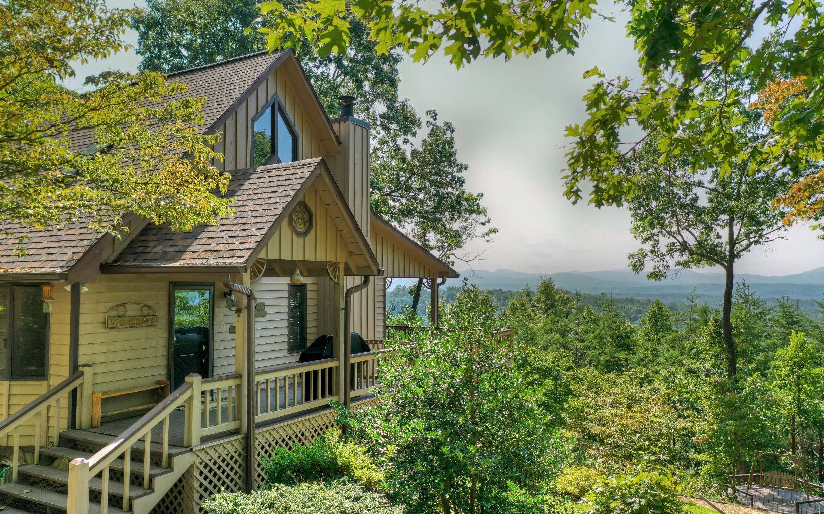 1353 My Mountain Road Morganton, GA 30560 - Photo 52 of 55 Additional View