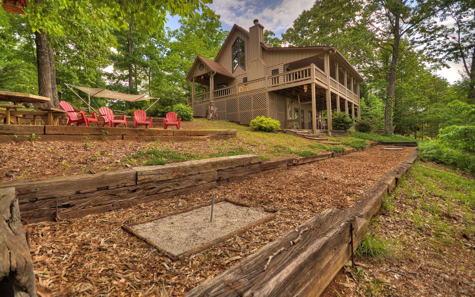 1353 My Mountain Road Morganton, GA 30560 - Photo 10 of 55 Additional View