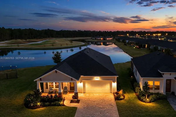 $618,000 | 34 Hammer Circle, St. Johns, FL 32259