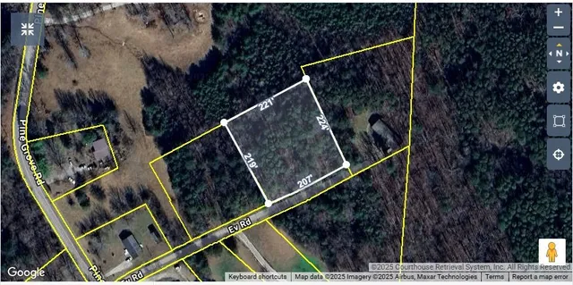 $59,998 | 2 Ev Road, Spencer, TN 38585