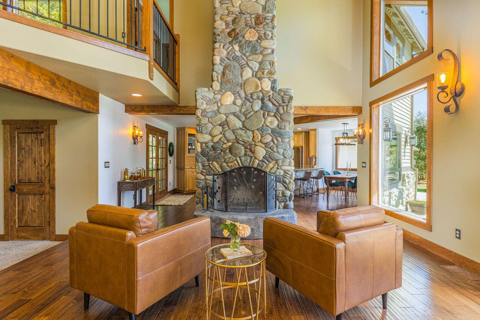 400 Tetherow Road Williams, OR 97544 - Photo 5 of 60 6