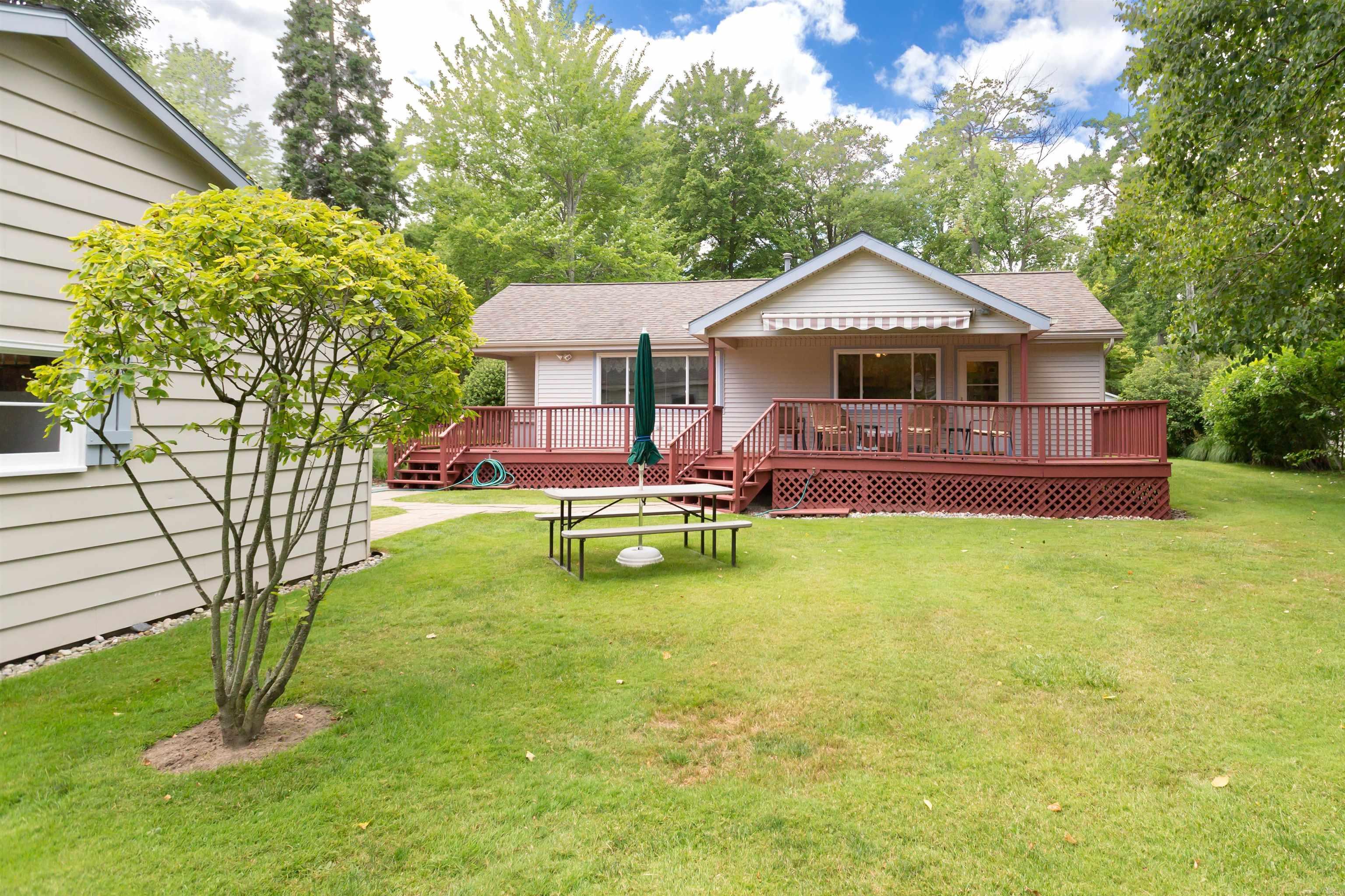 7433 Birchwood Road Lexington, MI 48450 - Photo 31 of 52