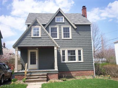 1356 Dill Road Cleveland, OH 44121 - Photo 1 of 1