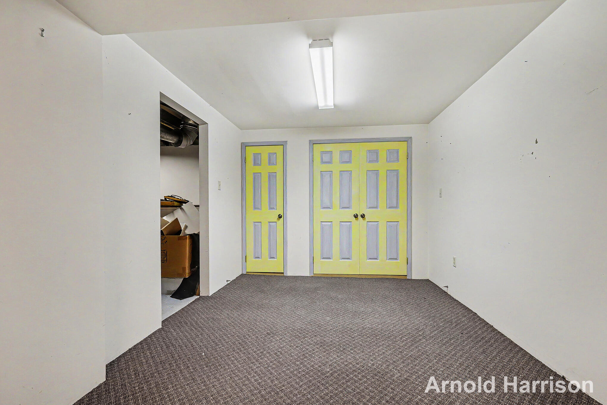 11265 West Sidney Road Gowen, MI 49326 - Photo 26 of 31 Finished Room in Basement