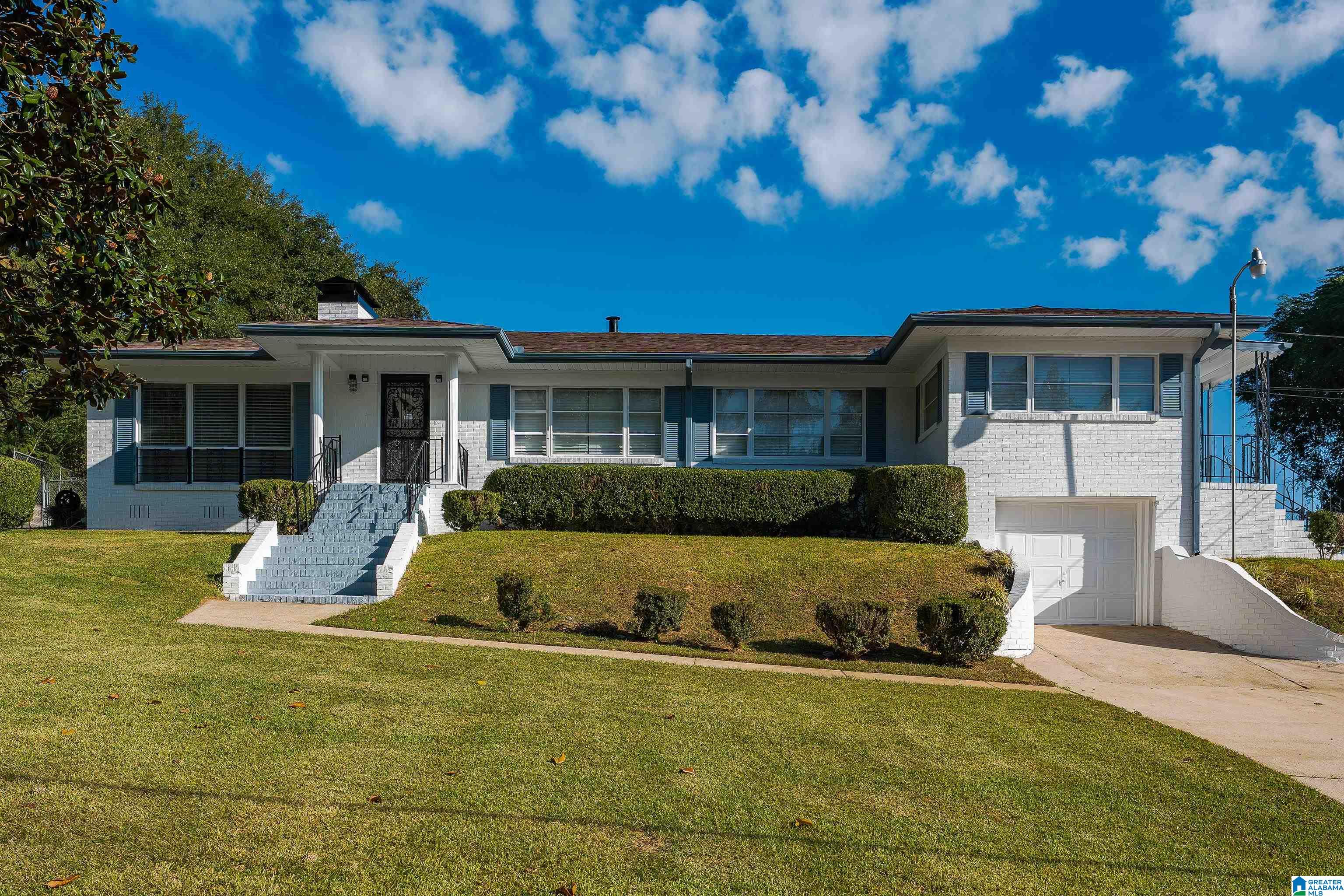 5412 Denmark Avenue Birmingham, AL 35224 - Photo 1 of 26