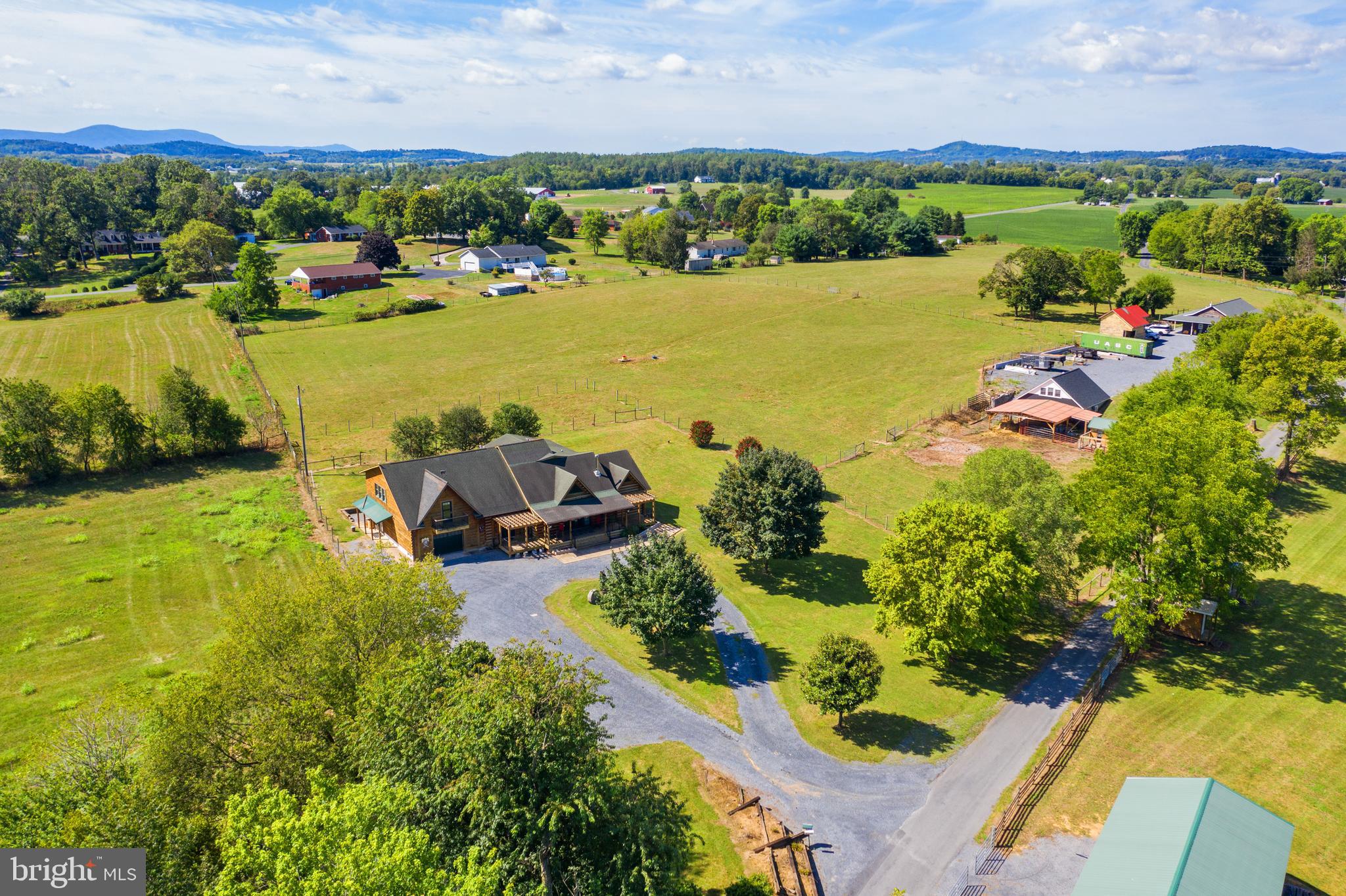 14238 Plains Mill Road Timberville, VA 22853 - Photo 5 of 63 Gallery Image 5