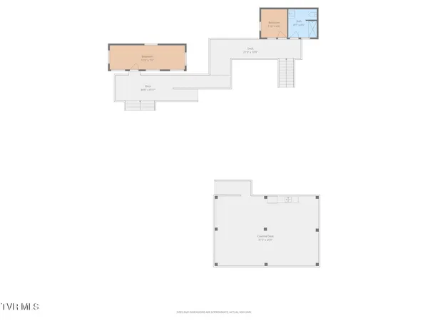 $159,900 | 186 Clinch River Highway, Duffield, VA 24244