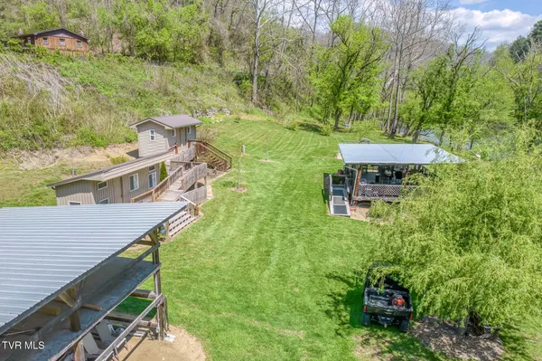 $159,900 | 186 Clinch River Highway, Duffield, VA 24244