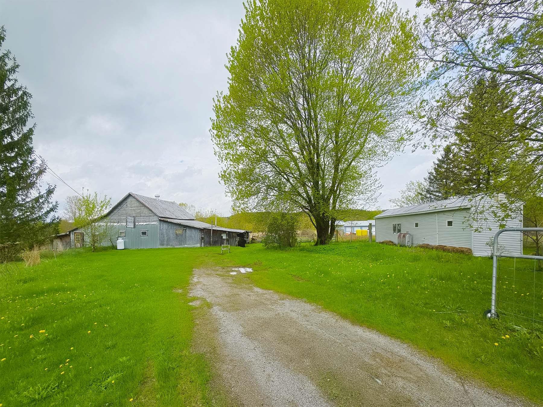 222 Central Street Sheldon, VT 05483 - Photo 5 of 24
