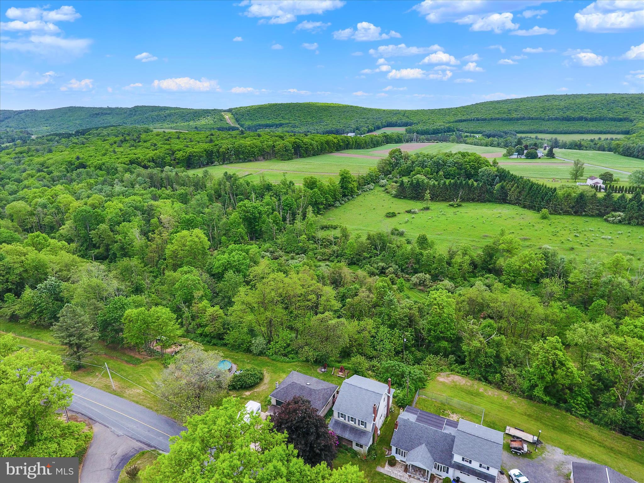 38 State Road Barnesville, PA 18214 - Photo 63 of 70